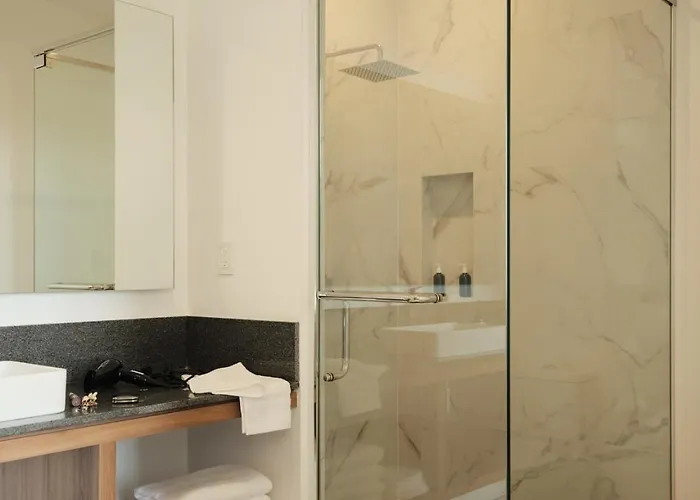 Condesa - Roma Luxury 306 *