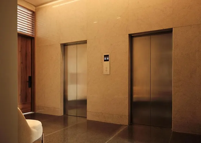 Apartment Condesa - Roma Luxury 306 Mexiko-Stadt