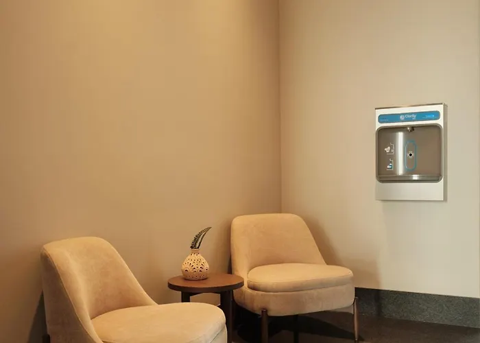 Condesa - Roma Luxury 306 Apartment