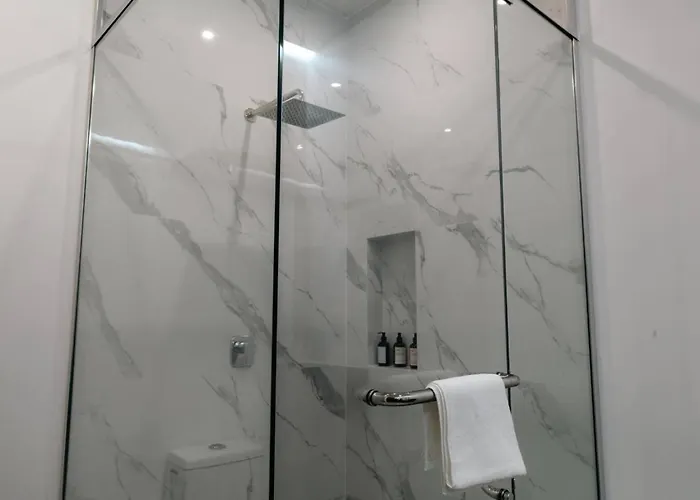 Condesa - Roma Luxury 306 *