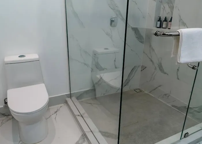 Condesa - Roma Luxury 306 Mexiko-Stadt