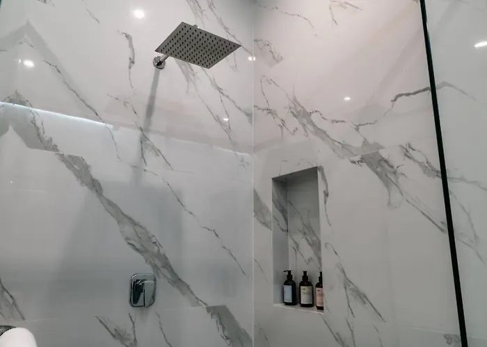 Condesa - Roma Luxury 306