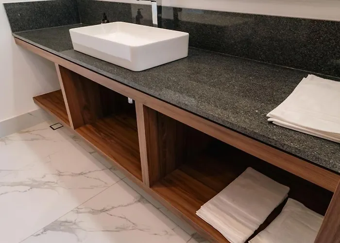 Condesa - Roma Luxury 306 Apartment *