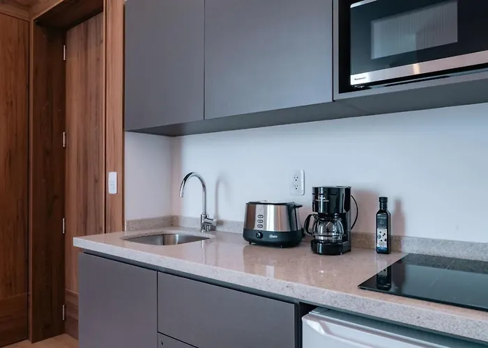 Condesa - Roma Luxury 306