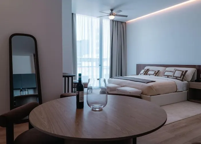 Condesa - Roma Luxury 306 *