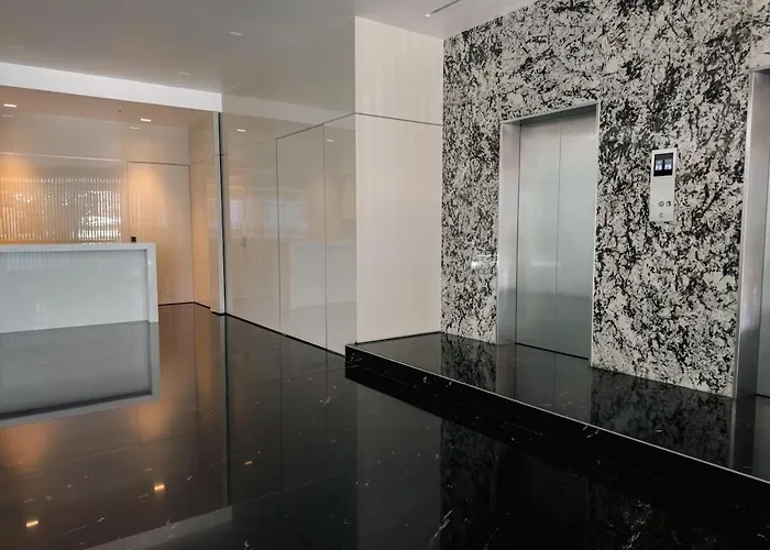 Condesa - Roma Luxury 306 Apartment