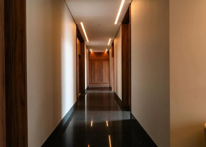 Condesa - Roma Luxury 306 Apartment