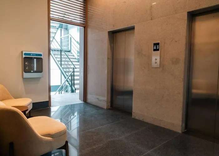 Apartment Condesa - Roma Luxury 306 *