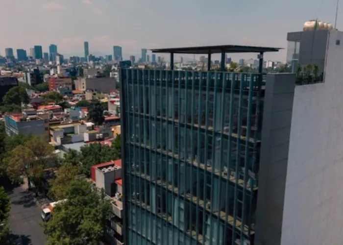 Condesa - Roma Luxury 306