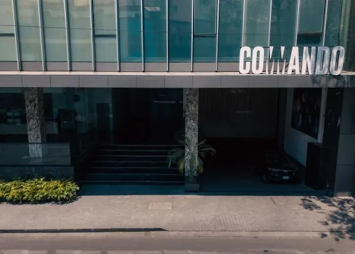 Condesa - Roma Luxury 306 Apartment *