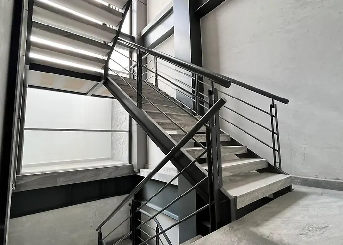 Condesa - Roma Luxury 306
