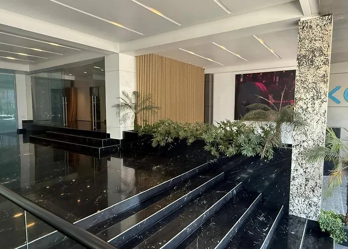 Condesa - Roma Luxury 306 Apartment Mexiko-Stadt