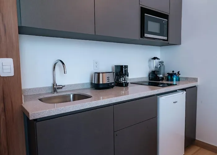Condesa - Roma Luxury 306 Apartment Mexiko-Stadt