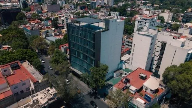 Condesa - Roma Luxury 306 *
