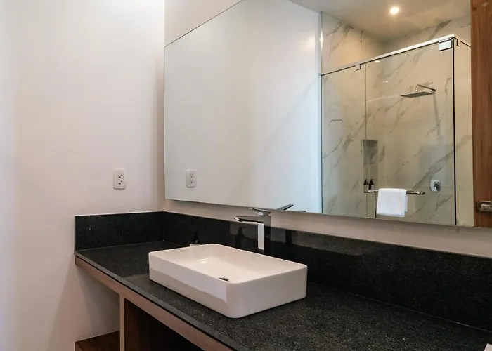 Condesa - Roma Luxury 306 *