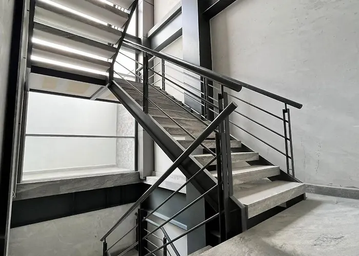 Condesa - Roma Luxury 306 Apartment