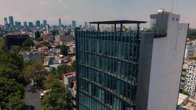 Condesa - Roma Luxury 306