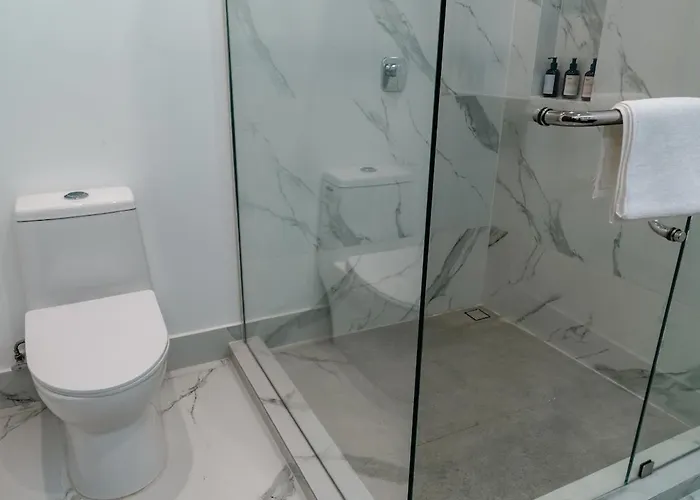 Condesa - Roma Luxury 306
