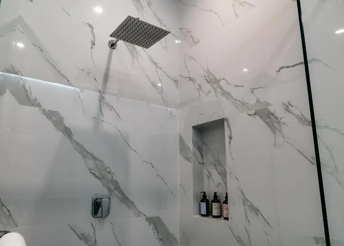 Apartment Condesa - Roma Luxury 306