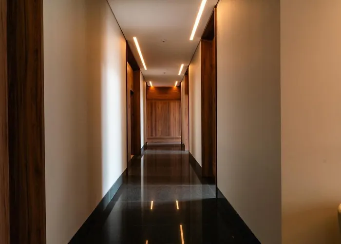Apartment Condesa - Roma Luxury 306 *