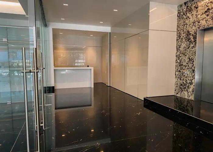 Condesa - Roma Luxury 306 Apartment Mexiko-Stadt