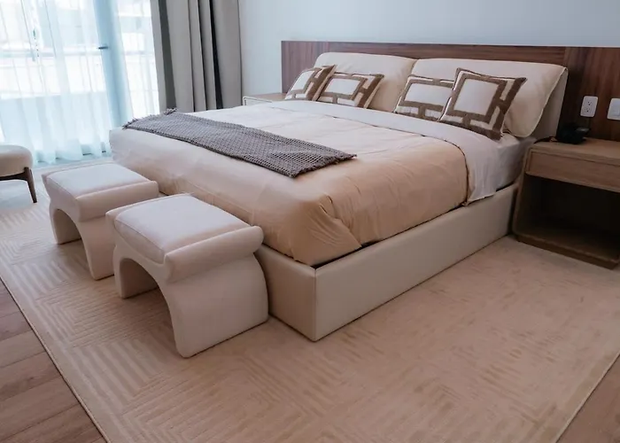 Condesa - Roma Luxury 306 Mexiko-Stadt